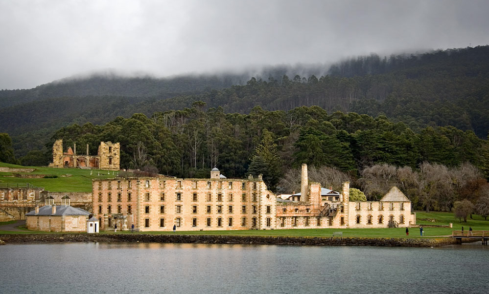 Port Arthur