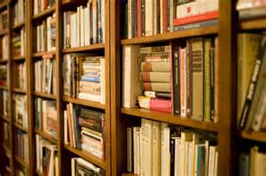 reference books